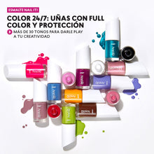 Cargar imagen en el visor de la galería, Cyzone Cy Play Nail It (Jungle Green)
