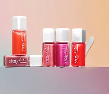 Cargar imagen en el visor de la galería, Terramar Star Glow Brillo Labial Oleoso Efecto Volumen Fresh
