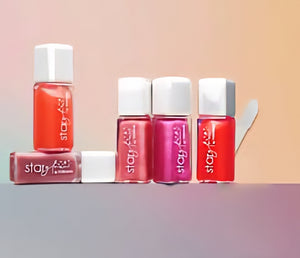 Terramar Star Glow Brillo Labial Oleoso Efecto Volumen Fresh