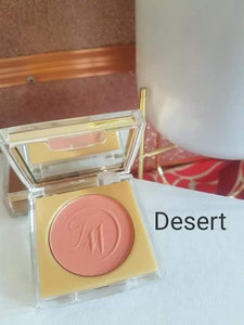 Terramar Rubir En Polvo Mini (Desert)