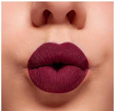 Cyzone Studio Look Labial (Burgandy)