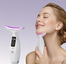 Cargar imagen en el visor de la galería, Dispositivo de Belleza Portátil Para Masajear
