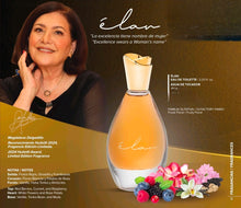 Cargar imagen en el visor de la galería, Terramar ÉLAN (Perfume de Mujer)
