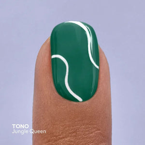 Cyzone Cy Play Nail It (Jungle Green)