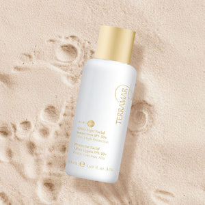 Terramar Ultra Light Facial Sunscreen SPF 50+