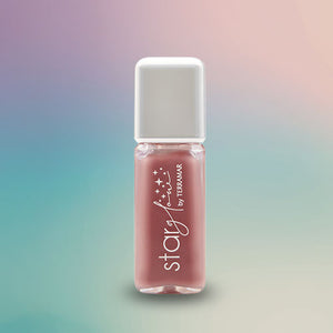 Terramar Star Glow Brillo Labial Oleoso Efecto Volumen Fresh