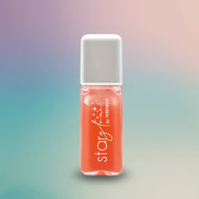 Cargar imagen en el visor de la galería, Terramar Star Glow Brillo Labial Oleoso Efecto Volumen Fresh
