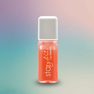 Terramar Star Glow Brillo Labial Oleoso Efecto Volumen Fresh