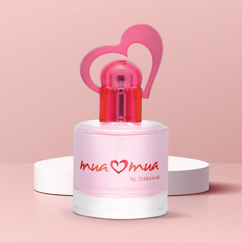 Terrmar MUA MUA AGUA DE TOCADOR (Perfume de Mujer)