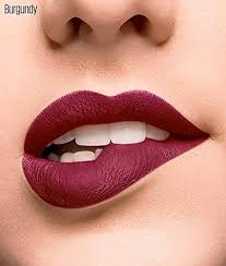 Cyzone Studio Look Labial (Burgandy)