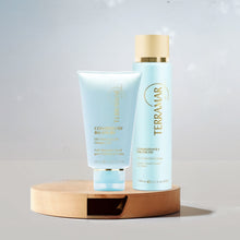 Cargar imagen en el visor de la galería, Terramar KIT FACIAL PURIFICANTE (piel mixta y grasosa)
