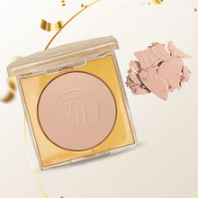 Cargar imagen en el visor de la galería, Terramar Polvo Maquillaje Compacto
