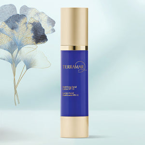 Terramar LOCIÓN FACIAL MATIFICANTE FPS 15 PIEL GRASA