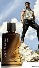 Cargar imagen en el visor de la galería, Cyzone Forze Unlimited Edition (Pefume Hombre) 50ml
